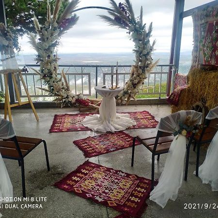 第比利斯Apartament Old Yard公寓 外观 照片