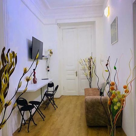 第比利斯Apartament Old Yard公寓 外观 照片