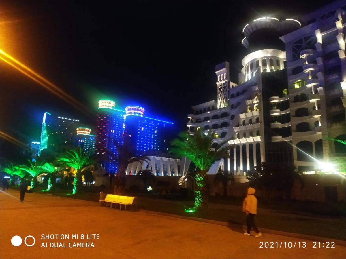 第比利斯Apartament Old Yard公寓 外观 照片