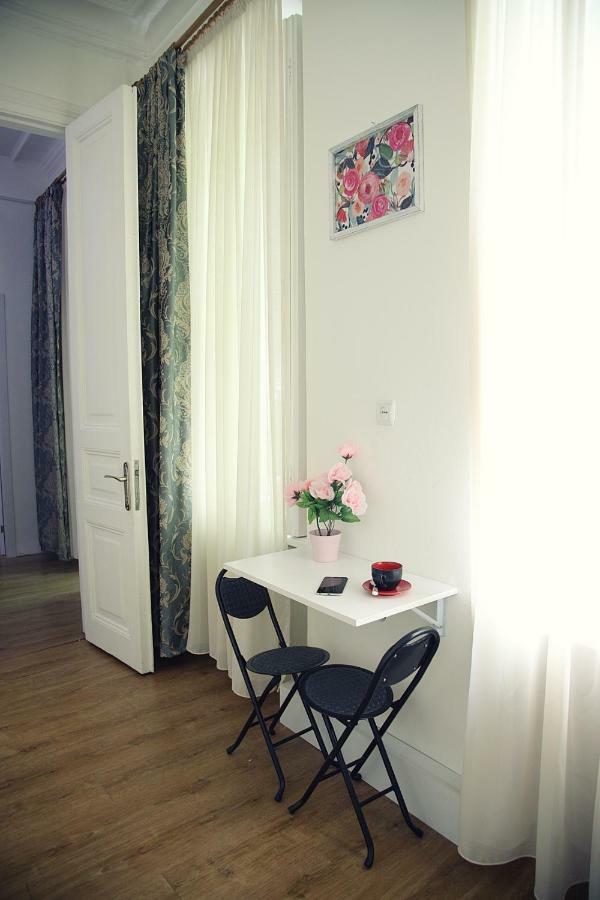 第比利斯Apartament Old Yard公寓 外观 照片