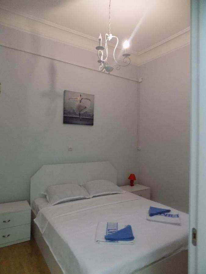 第比利斯Apartament Old Yard公寓 外观 照片