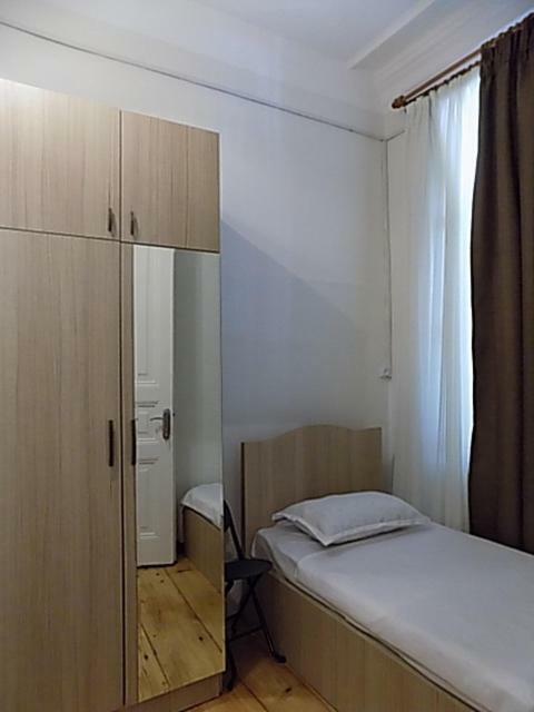 第比利斯Apartament Old Yard公寓 外观 照片
