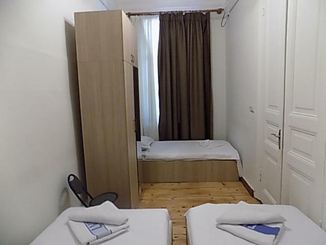 第比利斯Apartament Old Yard公寓 外观 照片