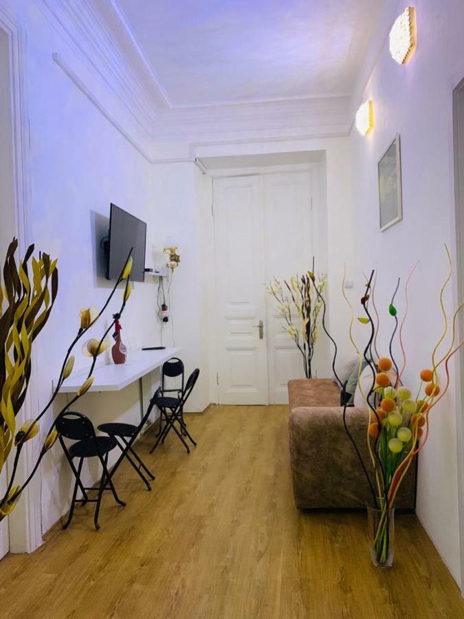第比利斯Apartament Old Yard公寓 外观 照片
